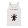 All you need is... tarantula - Ladies Tank-Top