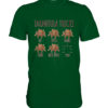 front-premium-shirt-004920-558x.png Tarantula Tricks - Sitz, Platz, bleib! - Premium Shirt