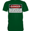 front-premium-shirt-004920-558x-2.png Warnschild: Danger! Do not touch this! - Premium Shirt