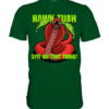front-premium-shirt-004920-558x-7.png HAWK TUAH - Spit on that thing! - RED - - Premium Shirt