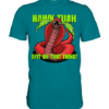 front-premium-shirt-007885-558x.png HAWK TUAH - Spit on that thing! - RED - - Premium Shirt