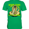 front-premium-shirt-00a85f-558x-1.png HAWK TUAH - Spit on that thing! - YELLOW - - Premium Shirt