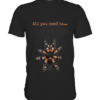 All you need is... tarantula - Premium Shirt