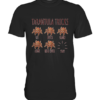 front-premium-shirt-272727-558x.png Tarantula Tricks - Sitz, Platz, bleib! - Premium Shirt