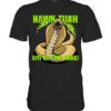 front-premium-shirt-272727-558x-5.png HAWK TUAH - Spit on that thing! - YELLOW - - Premium Shirt