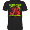 front-premium-shirt-272727-558x-6.png HAWK TUAH - Spit on that thing! - RED - - Premium Shirt