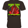 front-premium-shirt-392e29-558x-7.png HAWK TUAH - Spit on that thing! - RED - - Premium Shirt