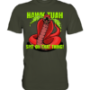 front-premium-shirt-414335-558x-6.png HAWK TUAH - Spit on that thing! - RED - - Premium Shirt