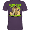 front-premium-shirt-533e5a-558x-1.png HAWK TUAH - Spit on that thing! - YELLOW - - Premium Shirt