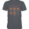 front-premium-shirt-585c60-558x.png Tarantula Tricks - Sitz, Platz, bleib! - Premium Shirt