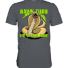 front-premium-shirt-585c60-558x-6.png HAWK TUAH - Spit on that thing! - YELLOW - - Premium Shirt
