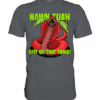 front-premium-shirt-585c60-558x-7.png HAWK TUAH - Spit on that thing! - RED - - Premium Shirt