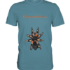 All you need is... tarantula - Premium Shirt