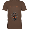 All you need is... tarantula - Premium Shirt