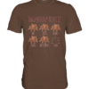 front-premium-shirt-62483a-558x.png Tarantula Tricks - Sitz, Platz, bleib! - Premium Shirt