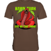 front-premium-shirt-62483a-558x-7.png HAWK TUAH - Spit on that thing! - RED - - Premium Shirt