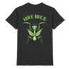 'Free Hugs' - Gottesanbeterin - Premium Shirt Unisex/Herren