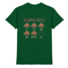 front-premium-shirt-bottle-green-368-b9d9-1000x.png Tarantula Tricks - Sitz, Platz, bleib! - Premium Shirt