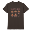 front-premium-shirt-brown-368-b9d9-1000x.png Tarantula Tricks - Sitz, Platz, bleib! - Premium Shirt
