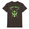 'Free Hugs' - Gottesanbeterin - Premium Shirt Unisex/Herren