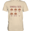 front-premium-shirt-ead8bd-558x.png Tarantula Tricks - Sitz, Platz, bleib! - Premium Shirt