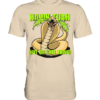 front-premium-shirt-ead8bd-558x-4.png HAWK TUAH - Spit on that thing! - YELLOW - - Premium Shirt