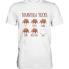front-premium-shirt-f8f8f8-558x.png Tarantula Tricks - Sitz, Platz, bleib! - Premium Shirt
