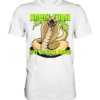 front-premium-shirt-f8f8f8-558x-6.png HAWK TUAH - Spit on that thing! - YELLOW - - Premium Shirt