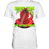 front-premium-shirt-f8f8f8-558x-7.png HAWK TUAH - Spit on that thing! - RED - - Premium Shirt