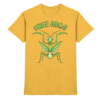 'Free Hugs' - Gottesanbeterin - Premium Shirt Unisex/Herren