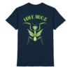 'Free Hugs' - Gottesanbeterin - Premium Shirt Unisex/Herren