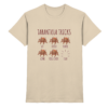 front-premium-shirt-sand-368-b9d9-1000x.png Tarantula Tricks - Sitz, Platz, bleib! - Premium Shirt