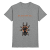 All you need is... tarantula - Premium Shirt