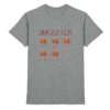 front-premium-shirt-sports-grey-meliert-368-b9d9-1000x.png Tarantula Tricks - Sitz, Platz, bleib! - Premium Shirt