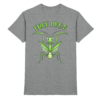'Free Hugs' - Gottesanbeterin - Premium Shirt Unisex/Herren