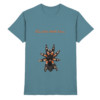 All you need is... tarantula - Premium Shirt