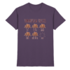 front-premium-shirt-urban-purple-368-b9d9-1000x.png Tarantula Tricks - Sitz, Platz, bleib! - Premium Shirt