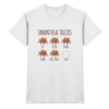 front-premium-shirt-white-368-b9d9-1000x.png Tarantula Tricks - Sitz, Platz, bleib! - Premium Shirt