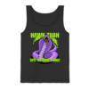 HAWK TUAH - Spit on that thing! - PURPLE - - Tank-Top
