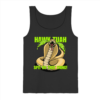HAWK TUAH - Spit on that thing! - YELLOW - - Tank-Top