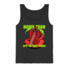 HAWK TUAH - Spit on that thing! - RED - - Tank-Top