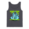 HAWK TUAH - Spit on that thing! - BLUE - - Tank-Top