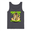 HAWK TUAH - Spit on that thing! - YELLOW - - Tank-Top