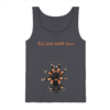 All you need is... tarantula - Tank-Top