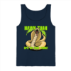 HAWK TUAH - Spit on that thing! - YELLOW - - Tank-Top
