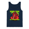 HAWK TUAH - Spit on that thing! - RED - - Tank-Top