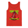 HAWK TUAH - Spit on that thing! - RED - - Tank-Top