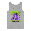 HAWK TUAH - Spit on that thing! - PURPLE - - Tank-Top