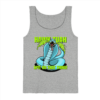 HAWK TUAH - Spit on that thing! - BLUE - - Tank-Top
