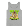 HAWK TUAH - Spit on that thing! - YELLOW - - Tank-Top